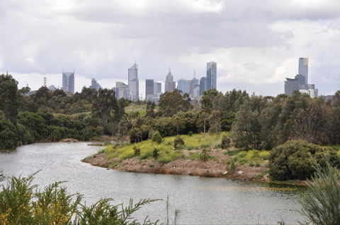 Westgate Park - Accommodation in Surfers Paradise 0