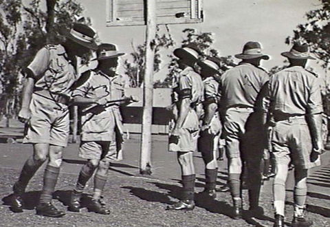 WWII Winnellie Camp - Accommodation in Surfers Paradise 0