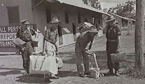 WWII Winnellie Camp - Accommodation in Surfers Paradise 2