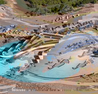 Yeppoon Lagoon - Accommodation in Surfers Paradise