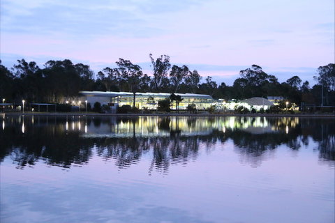 Aquamoves Lakeside Shepparton - Accommodation in Surfers Paradise 0