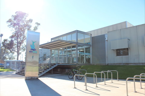 Aquamoves Lakeside Shepparton - Accommodation in Surfers Paradise 1