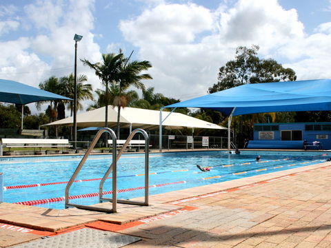 Beenleigh Aquatic Centre - Accommodation in Surfers Paradise 0