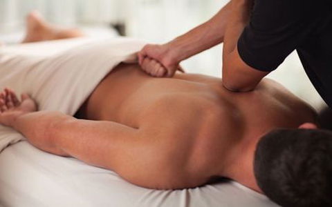 Big Thumb Massage - Accommodation in Surfers Paradise 0