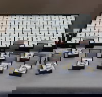 Billabong Blue Sapphires - Accommodation in Surfers Paradise