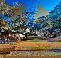 Blue Mountain Park - Accommodation in Surfers Paradise