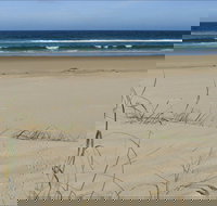 Bongil Beach - Accommodation in Surfers Paradise