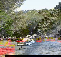 Bonville Creek - Accommodation in Surfers Paradise