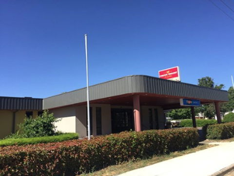 Boorowa Ex-Services And Citizens Club - Accommodation in Surfers Paradise 0