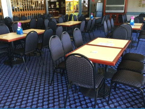 Boorowa Ex-Services And Citizens Club - Accommodation in Surfers Paradise 1