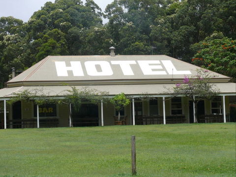 Boreen Point - Accommodation in Surfers Paradise 1