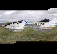 Brighton Army Camp - Accommodation in Surfers Paradise