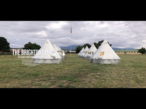 Brighton Army Camp - Accommodation in Surfers Paradise 0