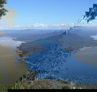 Burragorang State Conservation Area - Accommodation in Surfers Paradise