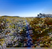 Capricorn Coast Pineapple Rail Trail - Accommodation in Surfers Paradise