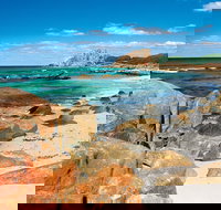 Castle Bay - Accommodation in Surfers Paradise