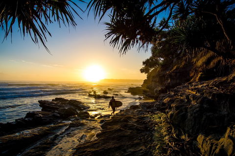 Chinamans Beach Evans Head - Accommodation in Surfers Paradise 0