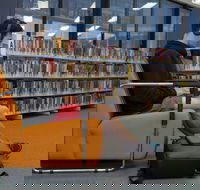 Coffs Harbour Libraries - Accommodation in Surfers Paradise