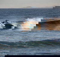Coffs Coast State Park - Accommodation in Surfers Paradise