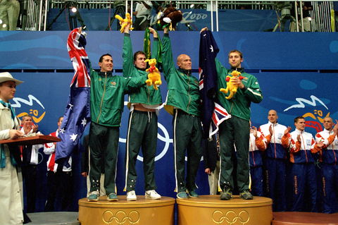 Dive Into History At Sydney Olympic Park Aquatic Centre - Accommodation in Surfers Paradise 1