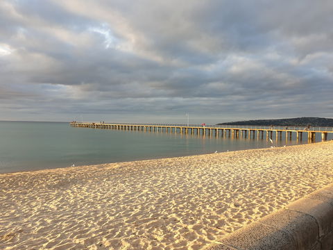 Dromana Beach - Accommodation in Surfers Paradise 1