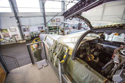 Evans Head Heritage Aviation Museum - Accommodation in Surfers Paradise 0