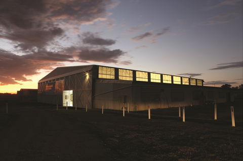 Evans Head Heritage Aviation Museum - Accommodation in Surfers Paradise 1