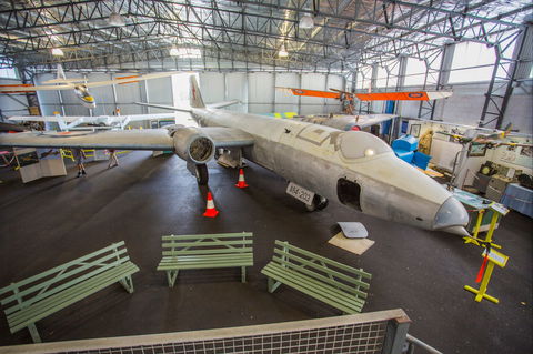 Evans Head Heritage Aviation Museum - Accommodation in Surfers Paradise 2