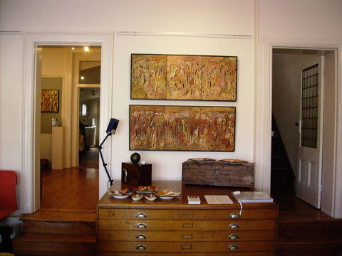 Falkner Gallery - Accommodation in Surfers Paradise 1