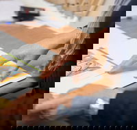 Gallery on Sturt at Accent Framing - Accommodation in Surfers Paradise