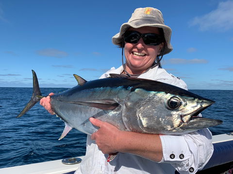 GT Fishing Charters - Accommodation in Surfers Paradise 2