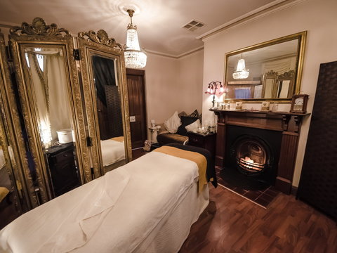 Hahndorf Creek Wellness Spa - Accommodation in Surfers Paradise 0