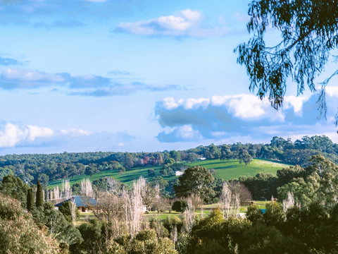 Hahndorf Creek Wellness Spa - Accommodation in Surfers Paradise 1