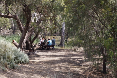 Hay Weir - Accommodation in Surfers Paradise 2