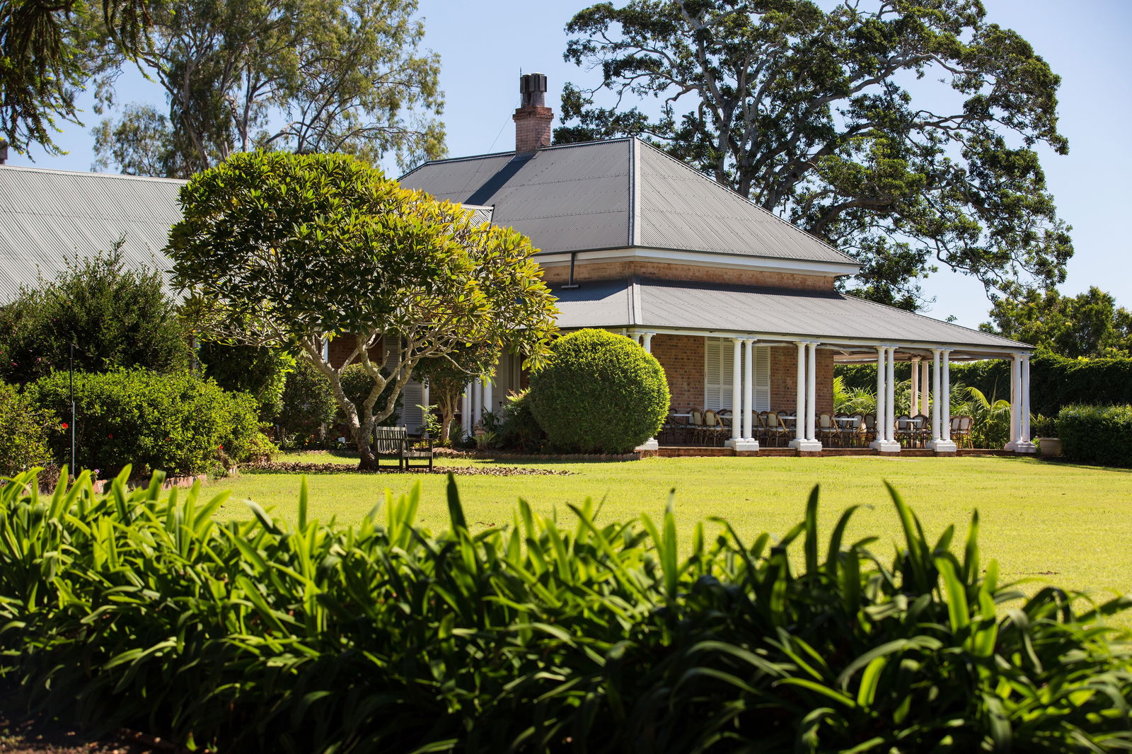 Ormiston QLD Accommodation in Surfers Paradise