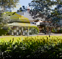Historic Ormiston House - Accommodation in Surfers Paradise