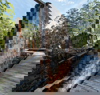 Innes Ruins - Accommodation in Surfers Paradise