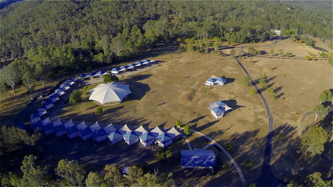 Ivory's Rock Conventions And Events - Accommodation in Surfers Paradise 0