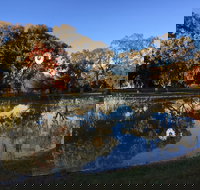 Jubilee Park - Accommodation in Surfers Paradise