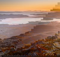 kunanyi / Mt Wellington - Accommodation in Surfers Paradise