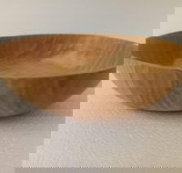 Make a Bowl Woodturning - Accommodation in Surfers Paradise