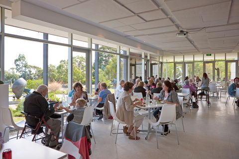 McClelland Sculpture Park + Gallery - Accommodation in Surfers Paradise 2