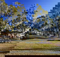 Middlemount - Accommodation in Surfers Paradise
