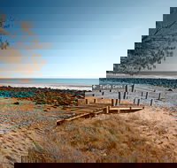 Mon Repos Beach - Accommodation in Surfers Paradise