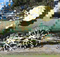 Oberon and District Museum - Accommodation in Surfers Paradise