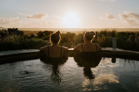 Peninsula Hot Springs - Accommodation in Surfers Paradise 0