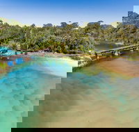 Reflections Boambee Creek Reserve - Accommodation in Surfers Paradise
