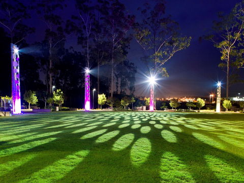 Robelle Domain - Accommodation in Surfers Paradise 1