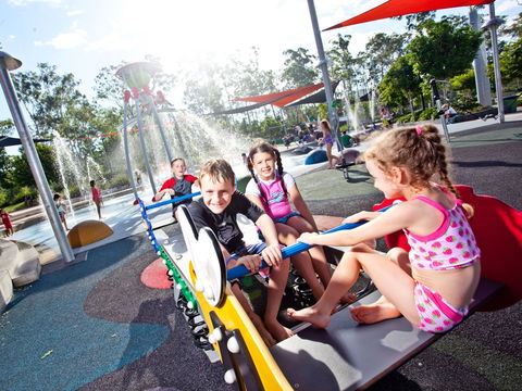 Robelle Domain - Accommodation in Surfers Paradise 2