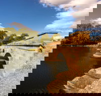 Ross - Accommodation in Surfers Paradise